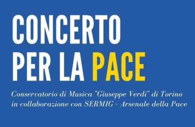 concerto pace